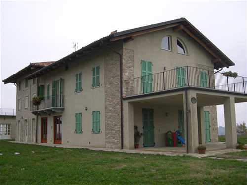 Locanda San Lorenzo