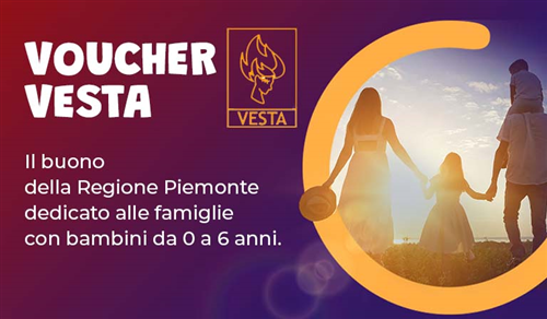 BUONO VESTA 2 â€“Â contributo per famiglie con bimbi 0-6 anni